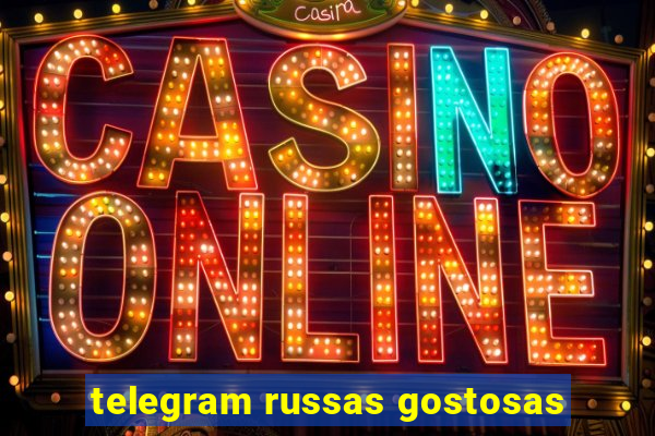 telegram russas gostosas